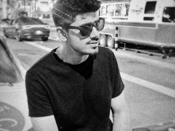 Farhan Ahmed